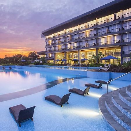 Swiss-Belresort Belitung Esterno foto