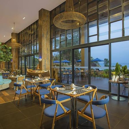 Swiss-Belresort Belitung Esterno foto