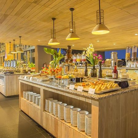 Swiss-Belresort Belitung Esterno foto