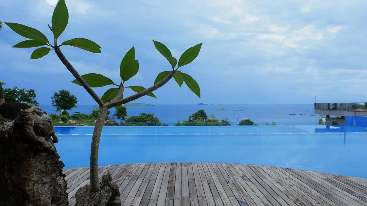 Swiss-Belresort Belitung Esterno foto