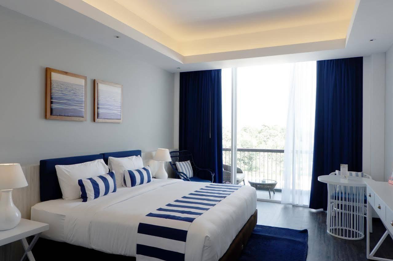 Swiss-Belresort Belitung Esterno foto