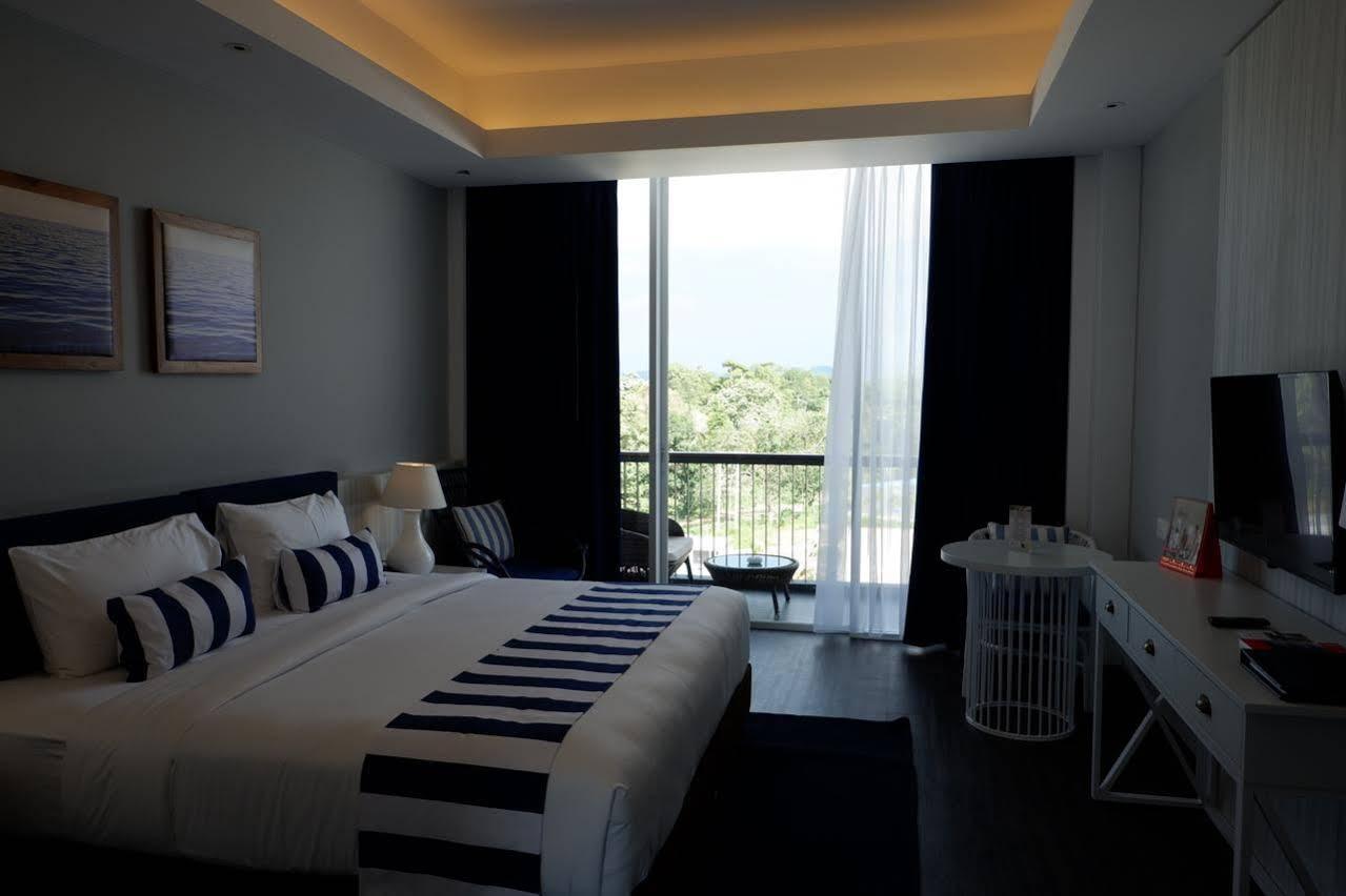 Swiss-Belresort Belitung Esterno foto