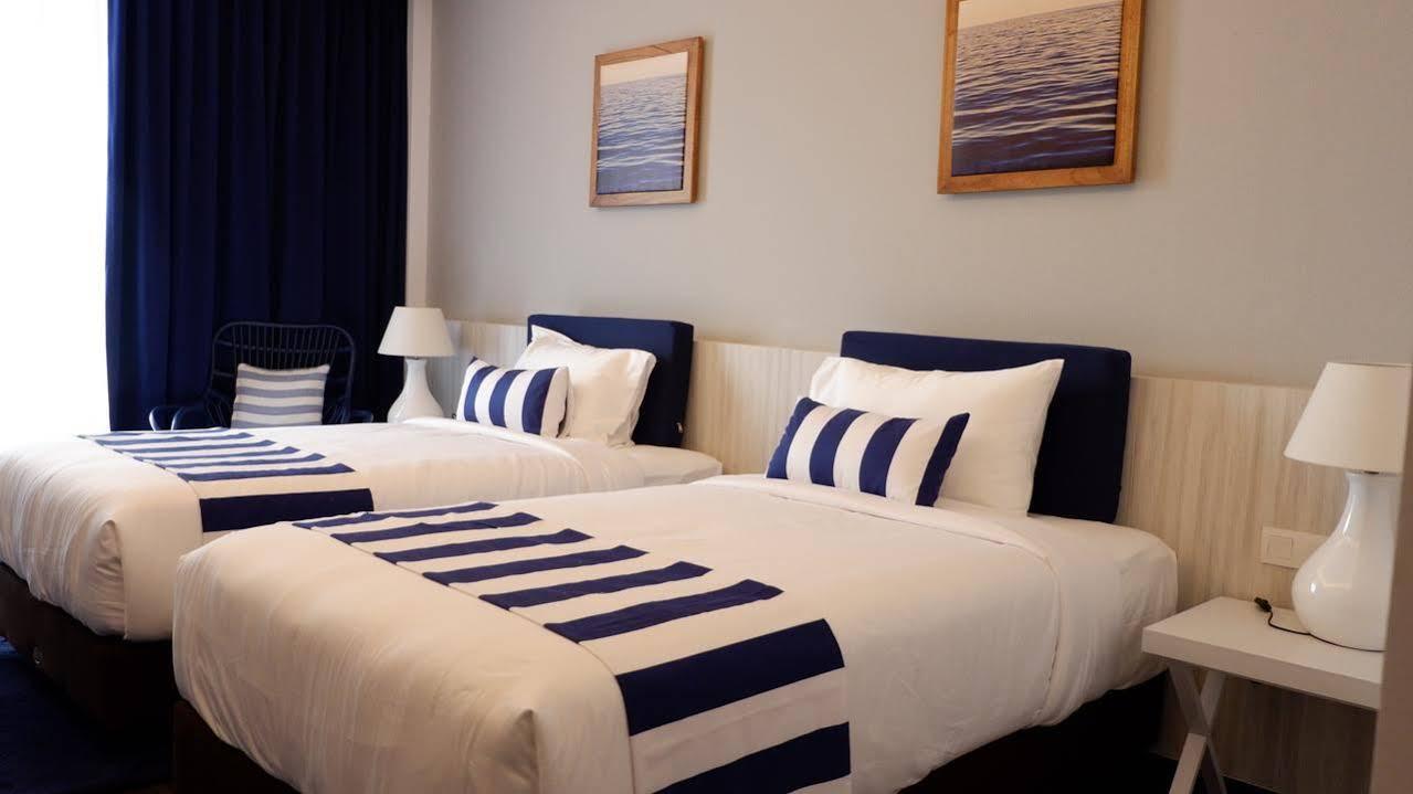 Swiss-Belresort Belitung Esterno foto