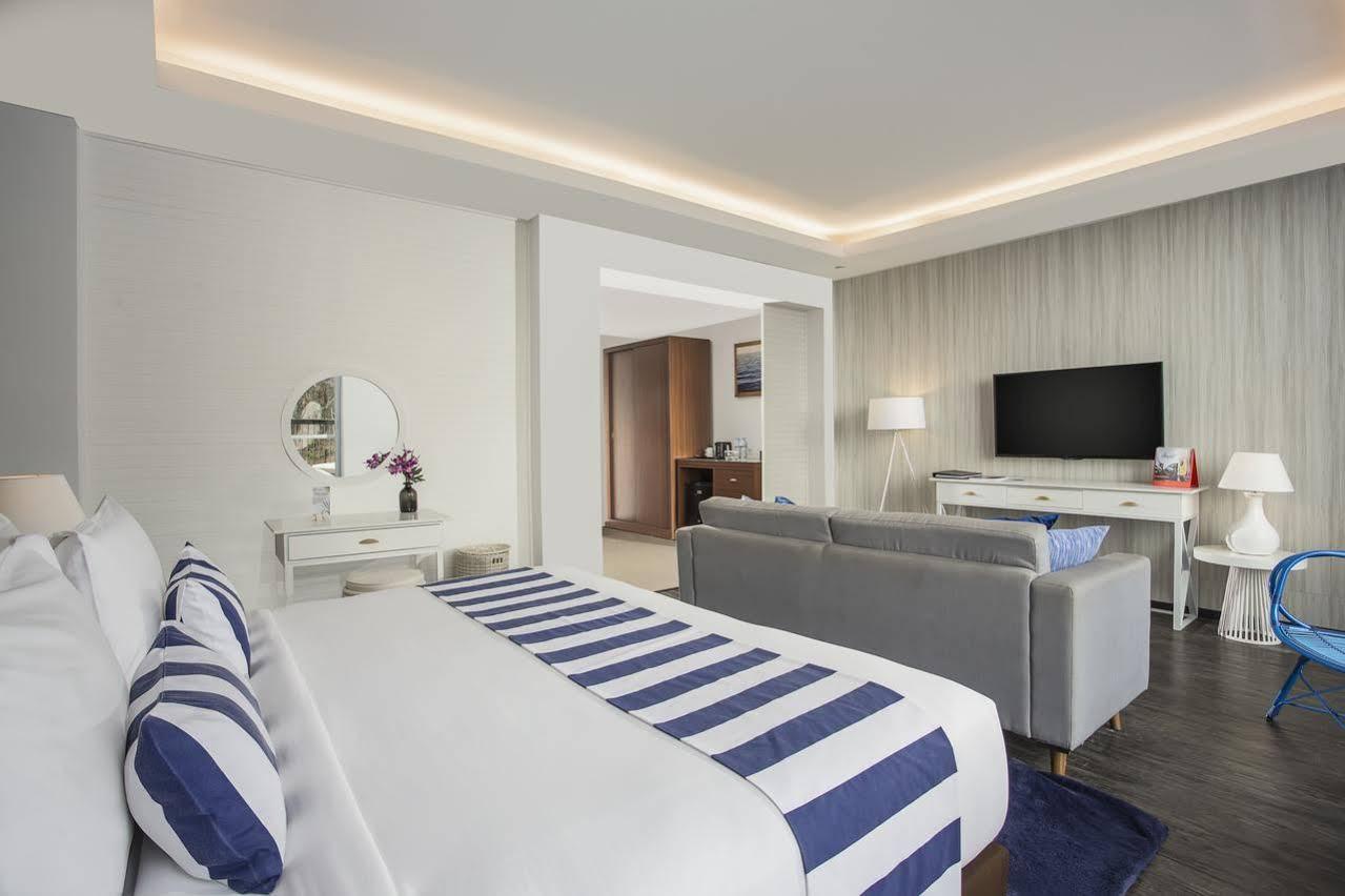 Swiss-Belresort Belitung Esterno foto
