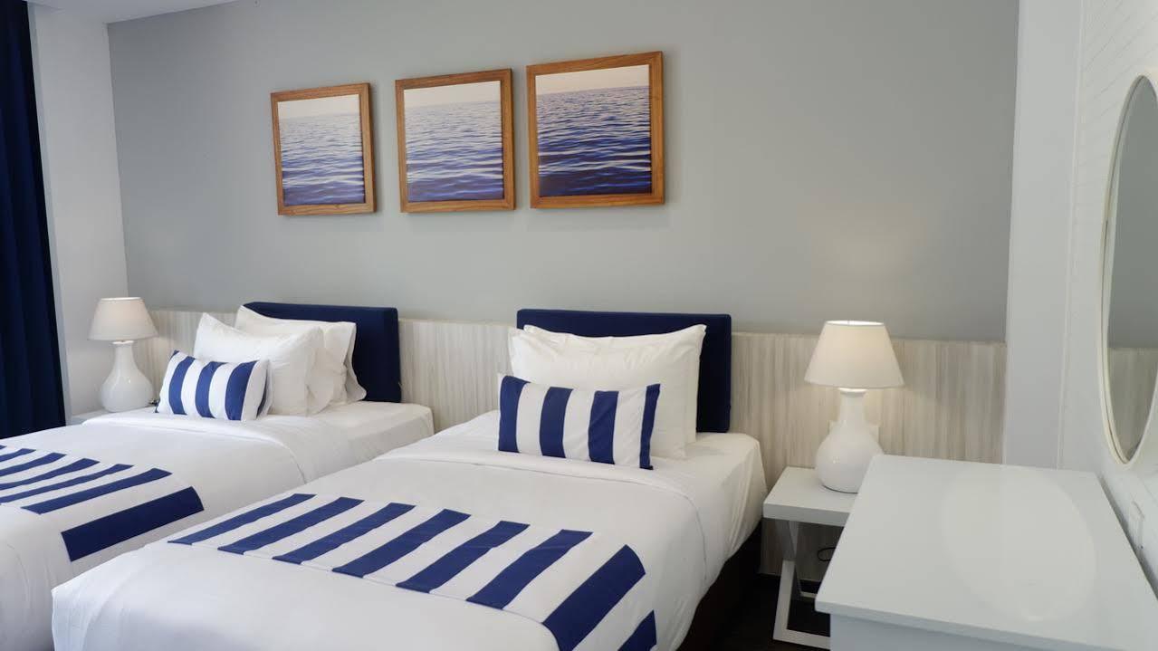 Swiss-Belresort Belitung Esterno foto