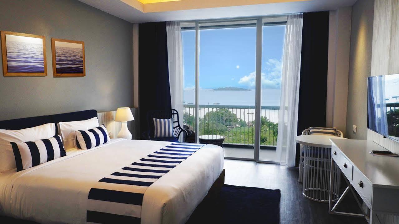 Swiss-Belresort Belitung Esterno foto