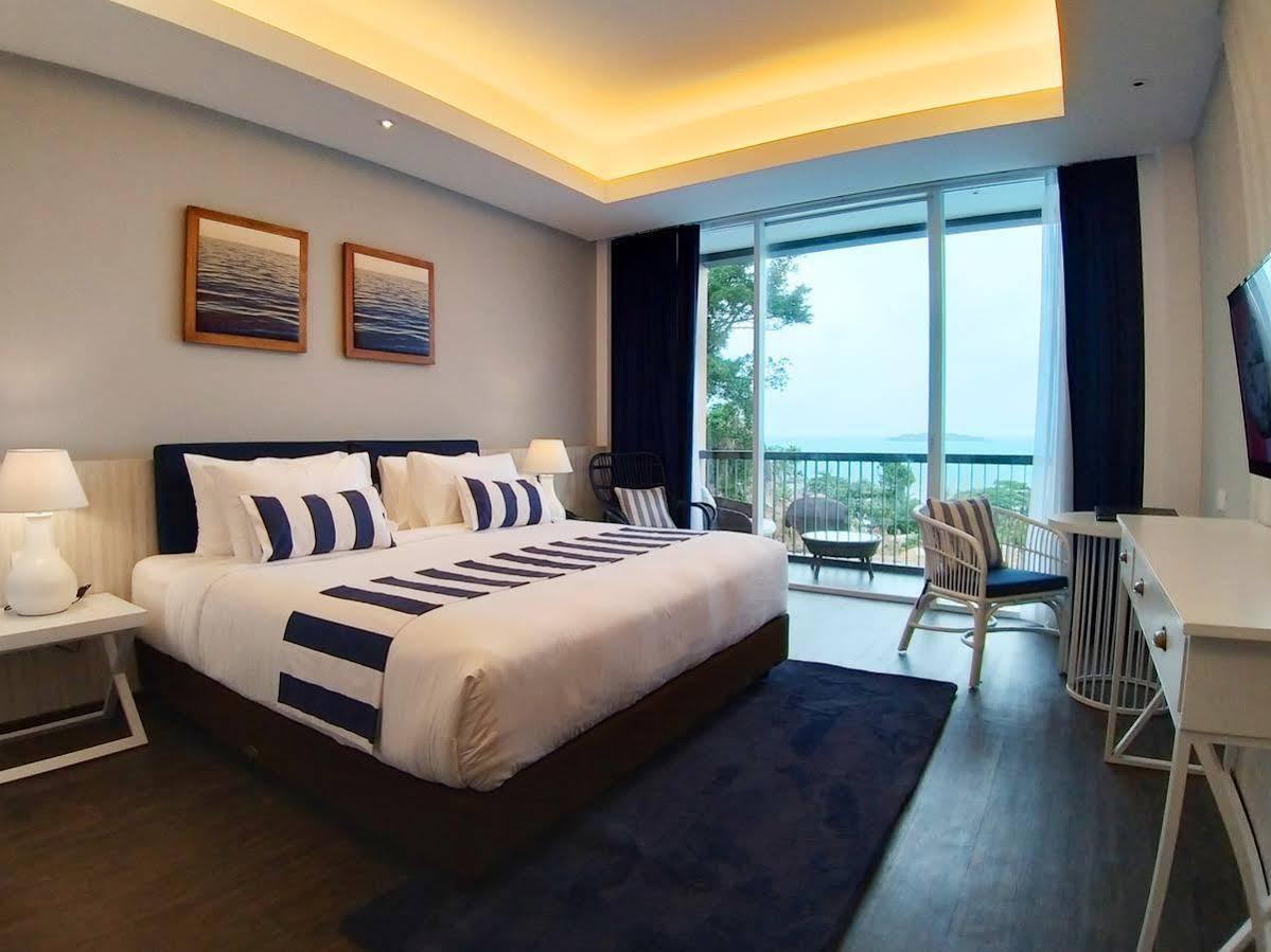 Swiss-Belresort Belitung Esterno foto